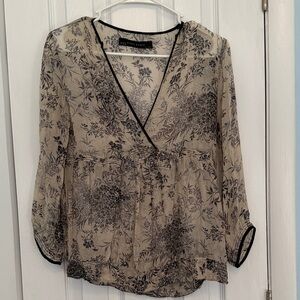 Zara Women’s Blouse Bundle